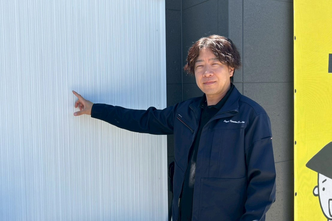 前田 勲